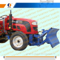 Best Quality! Tractor Snow Blade/Front End Loader Snow Blade